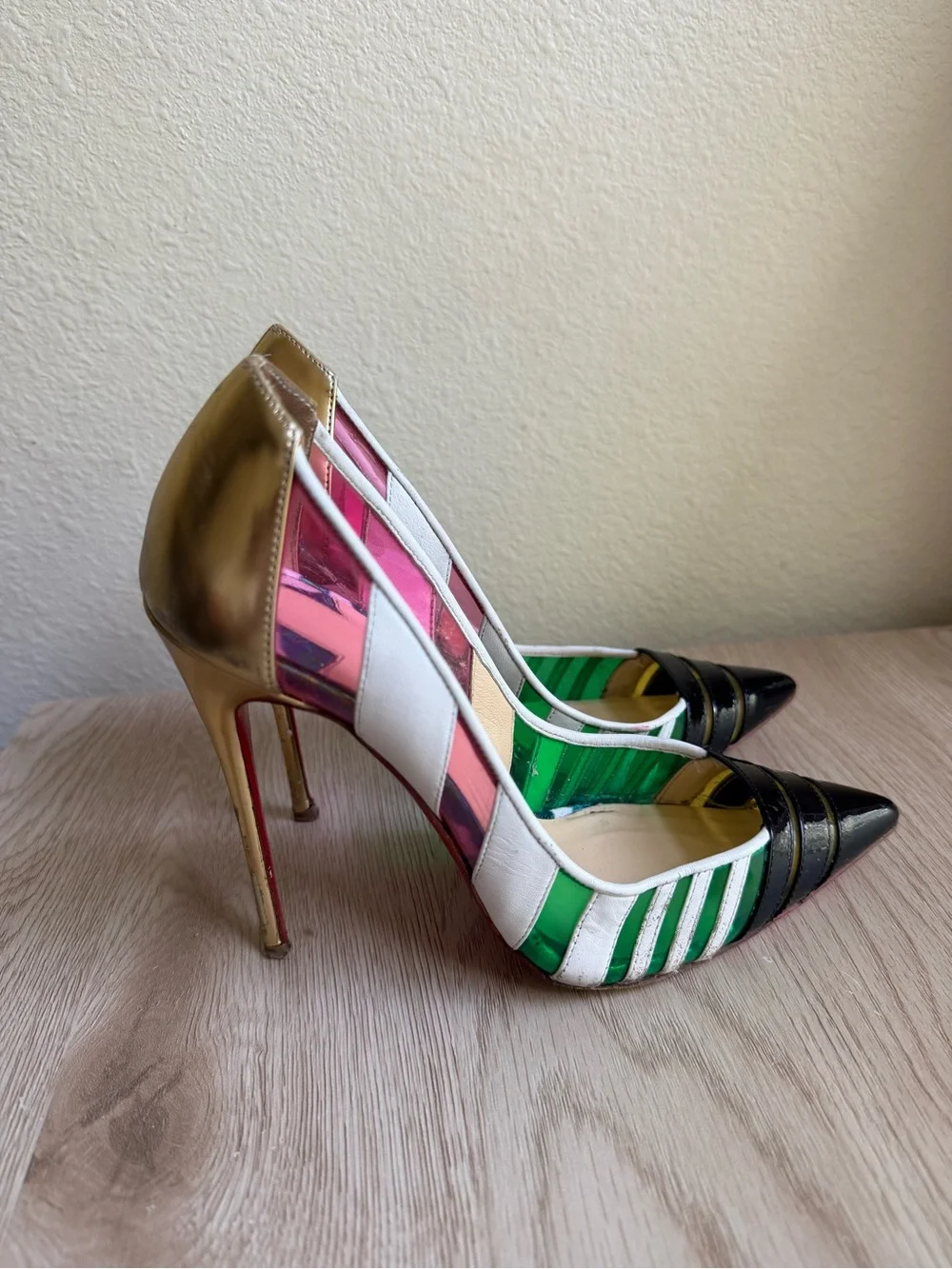 Christian Louboutin christian louboutin